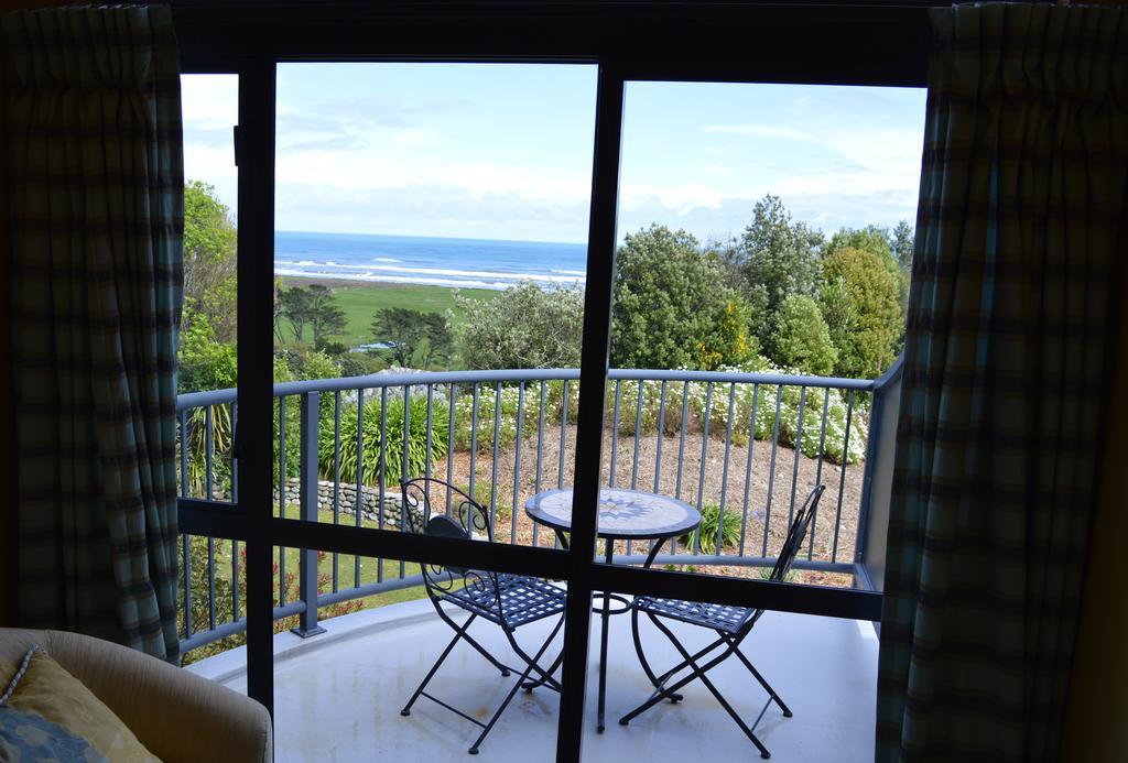 Kapitea Lodge Awatuna Buitenkant foto